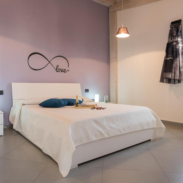 Casa Zefiro - Apartamento con terraza - 8