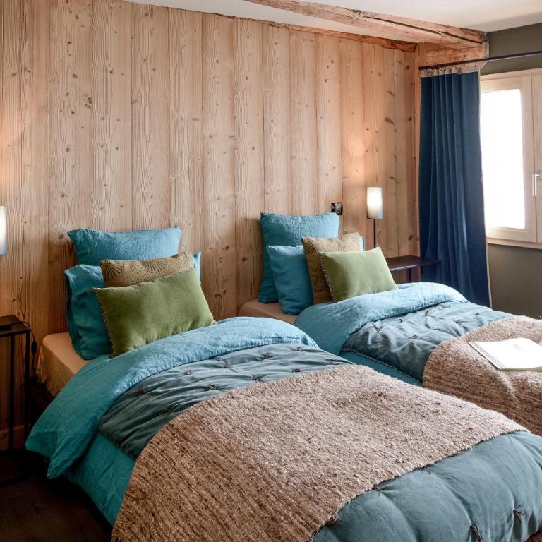 Chalet Nantailly - Chalet - 7