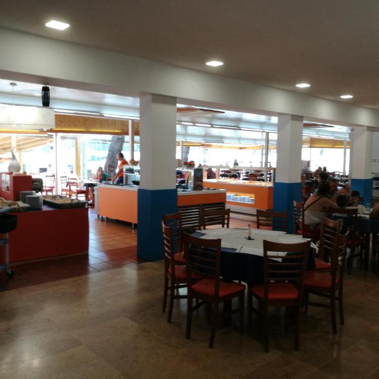 Salou Apartment, Port Aventura, beaches, pool - Apartamento - 11