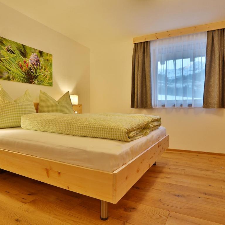 Arvenhof - Apartamento de 2 dormitorios - 3