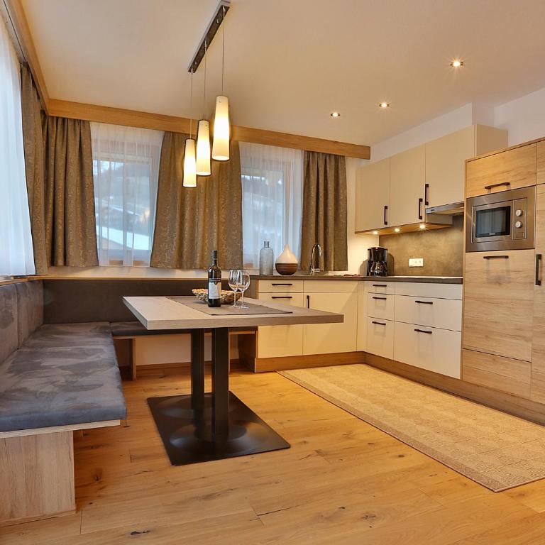 Arvenhof - Apartamento de 2 dormitorios - 1