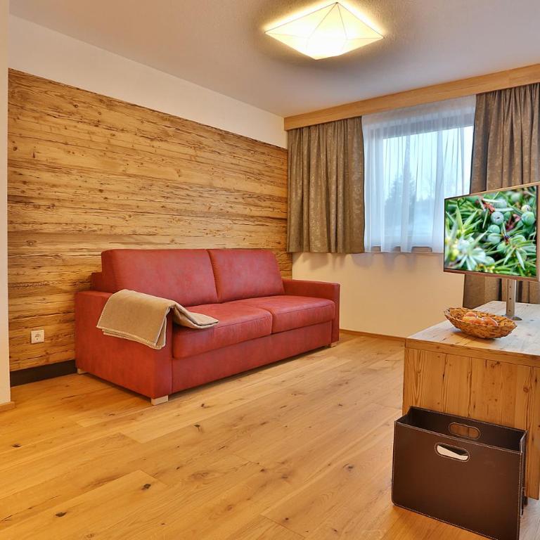 Arvenhof - Apartamento de 2 dormitorios - 4