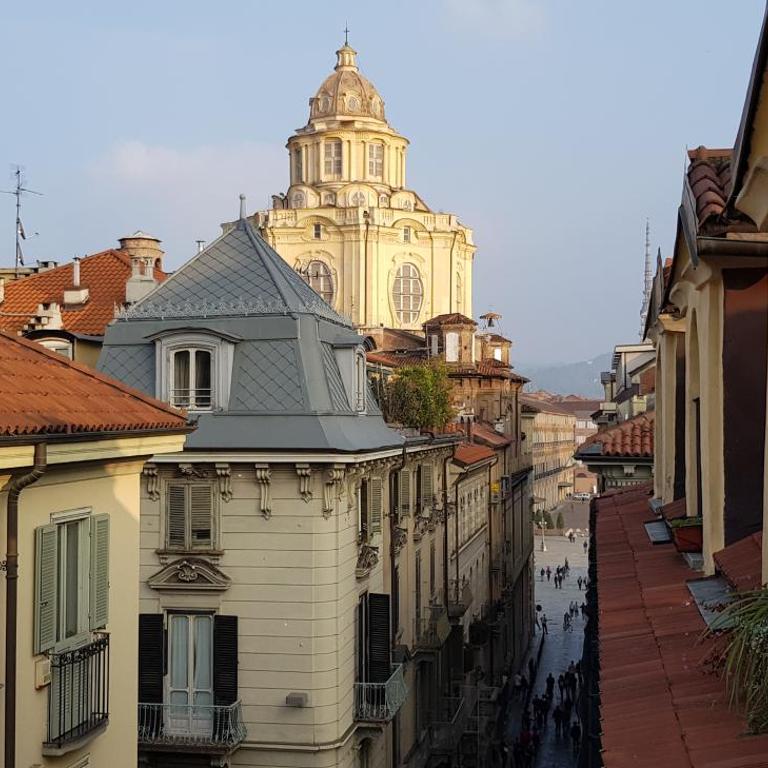 Una perla nel centro di Torino - Studio Apartment - 21