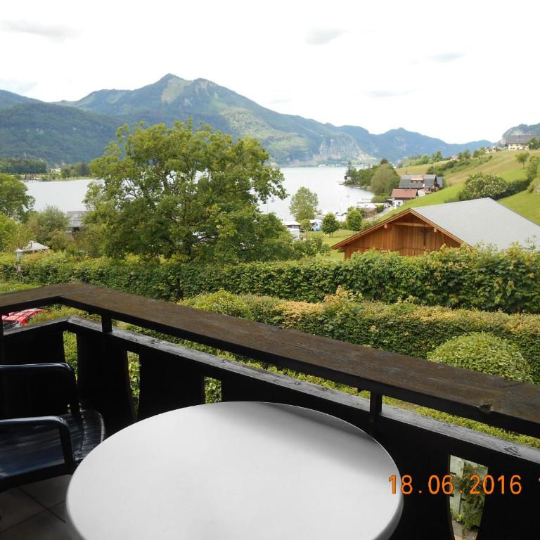 Ferienwohnungen Landhaus Gerum - Appartamento con 2 Camere da Letto e Vista Lago - 3