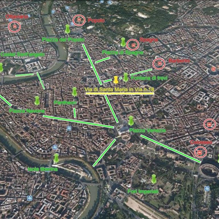 Prinsi Apartments - Appartamento Deluxe - 3