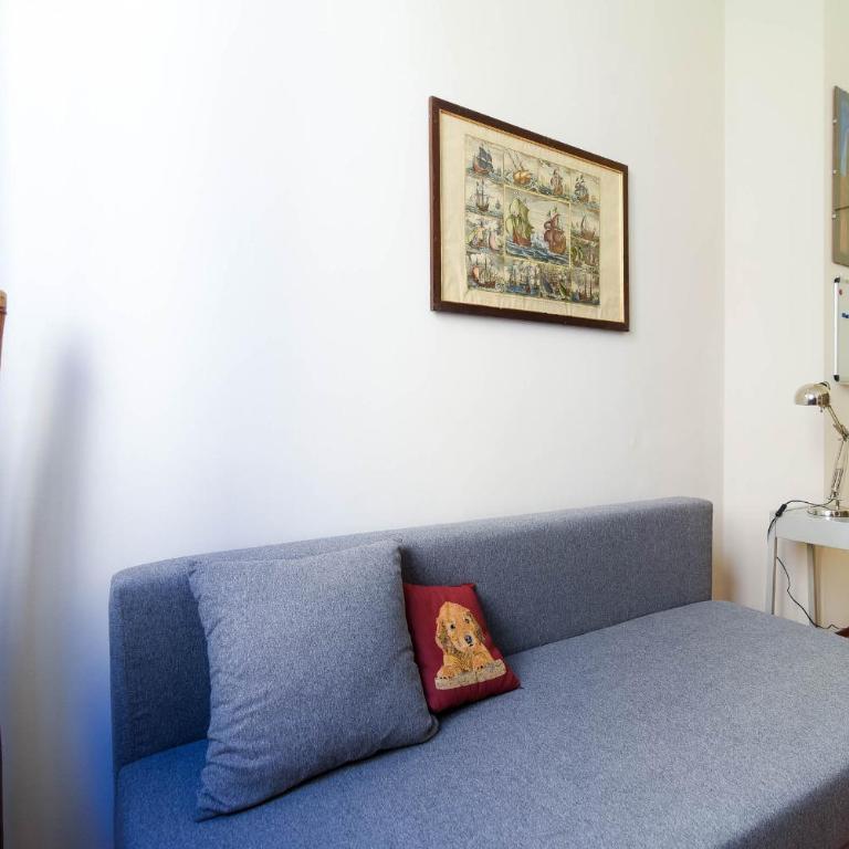 Via Natta 15 by "The House Of Travelers" - Casa Vacanze - 22