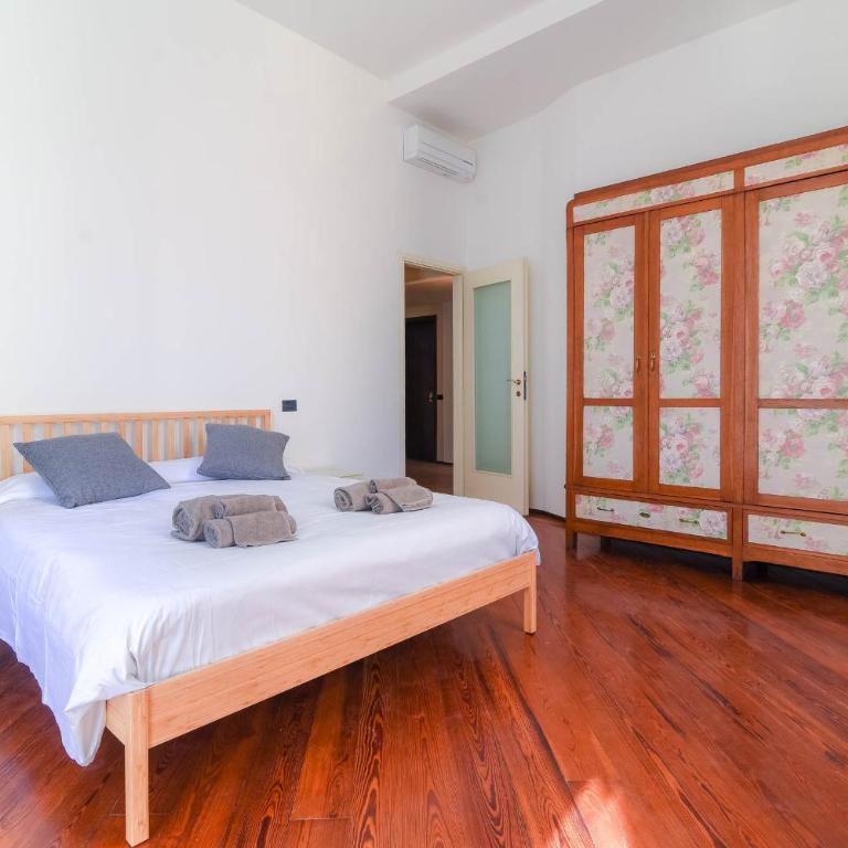 Via Natta 15 by "The House Of Travelers" - Casa Vacanze - 7