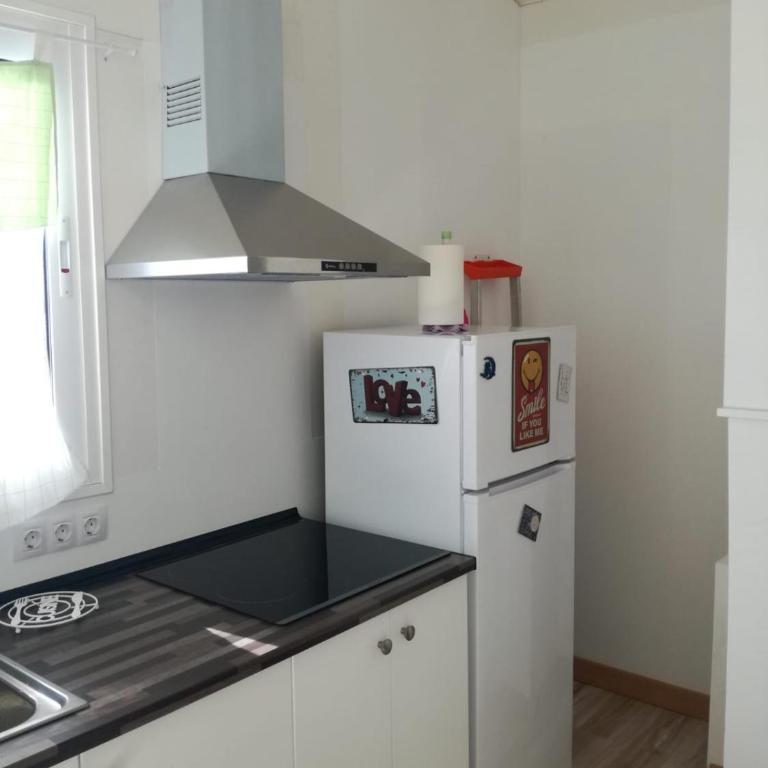 casapueblo - Apartamento de 1 dormitorio - 34