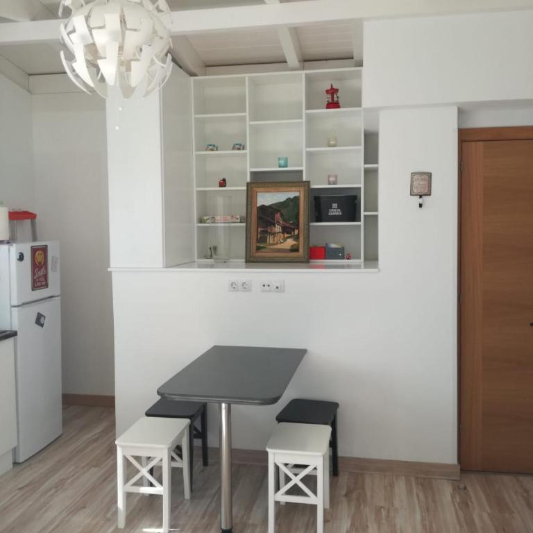 casapueblo - Apartamento de 1 dormitorio - 29