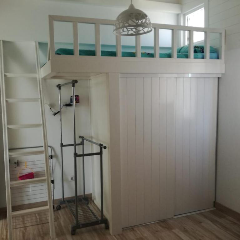 casapueblo - Apartamento de 1 dormitorio - 7