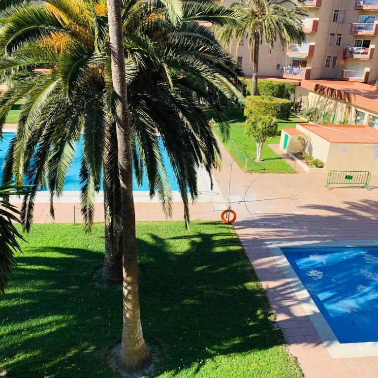 Apartamento Góndolas - Apartamento de 1 dormitorio - 29