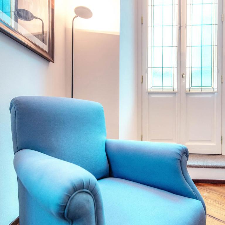 Via Natta 15 by "The House Of Travelers" - Casa Vacanze - 10