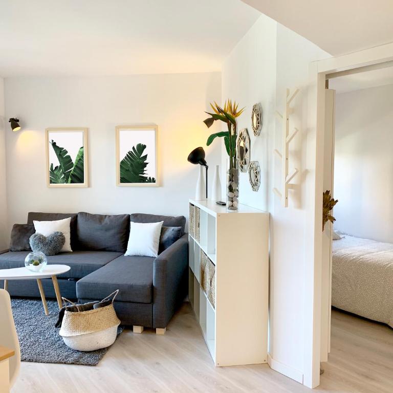 Apartamento Góndolas - Apartamento de 1 dormitorio - 3