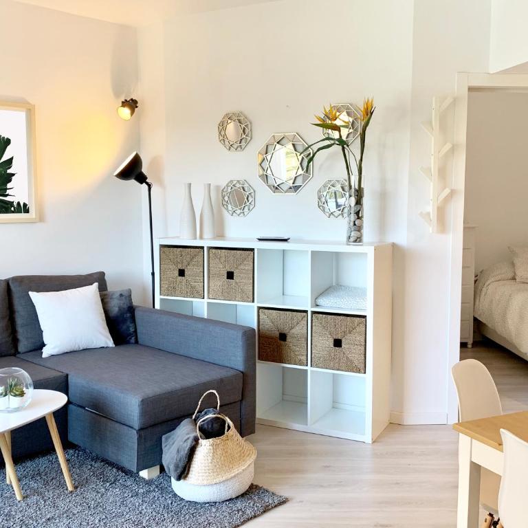 Apartamento Góndolas - Apartamento de 1 dormitorio - 21
