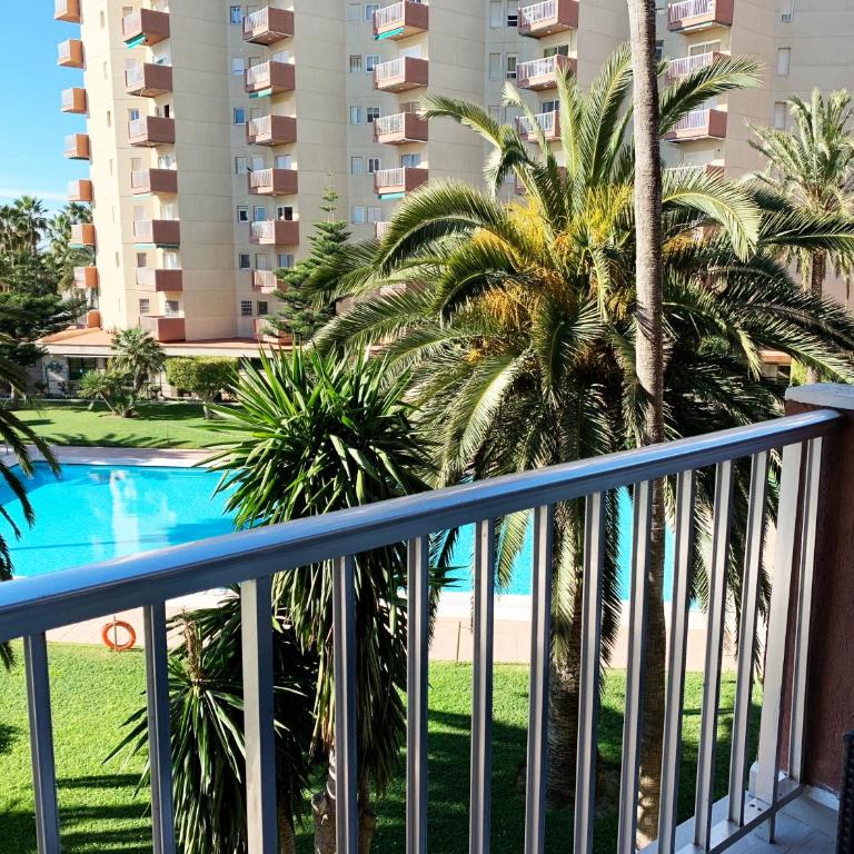 Apartamento Góndolas - Apartamento de 1 dormitorio - 16