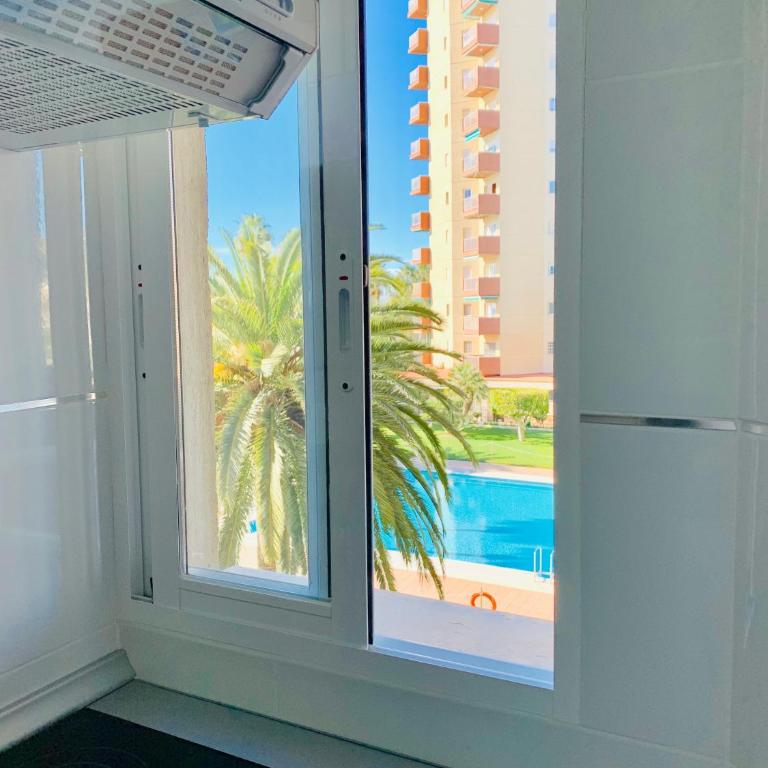 Apartamento Góndolas - Apartamento de 1 dormitorio - 15
