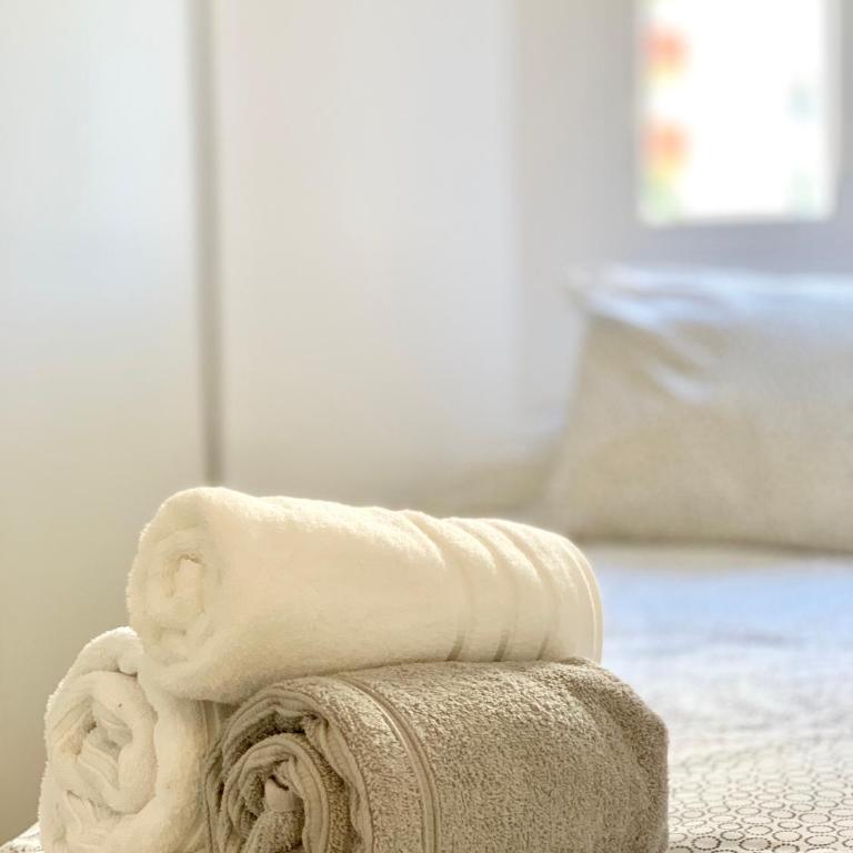 Apartamento Góndolas - Apartamento de 1 dormitorio - 12
