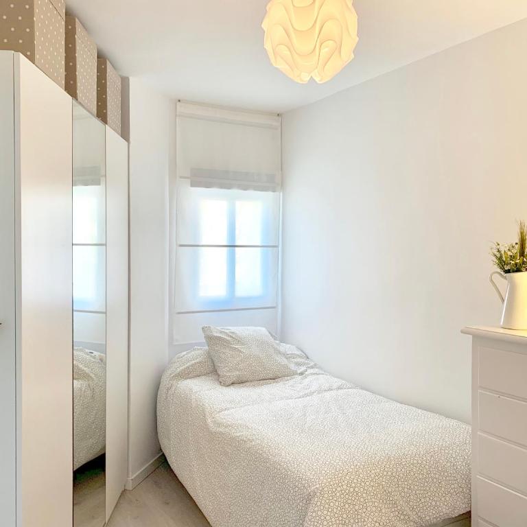 Apartamento Góndolas - Apartamento de 1 dormitorio - 9