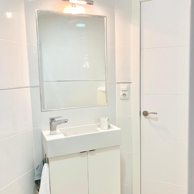 Apartamento Góndolas - Apartamento de 1 dormitorio - 17