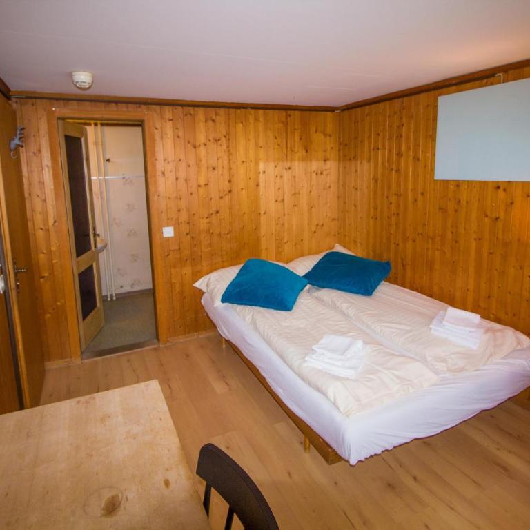 Hotel Hornerpub - Doppelzimmer mit eigenem Bad - 5