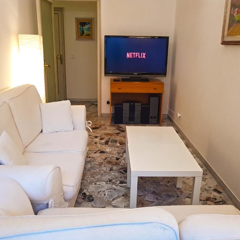 Bari Grand Central Apartment - Appartamento con 3 Camere da Letto - 5