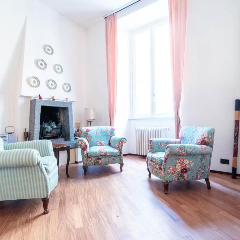 Via Natta 15 by "The House Of Travelers" - Casa Vacanze - 2