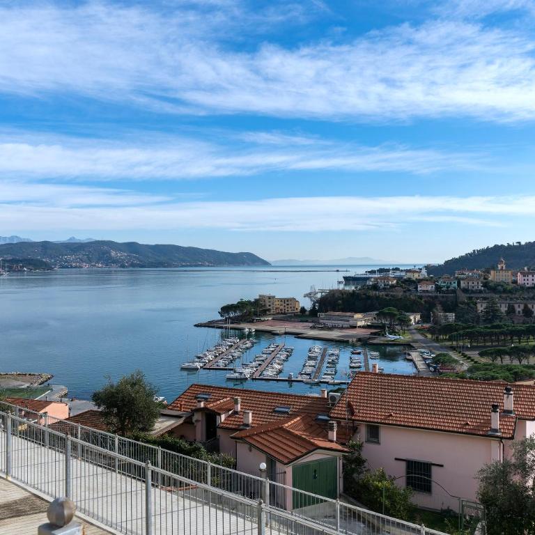 Casa Lublu - Apartment - 6