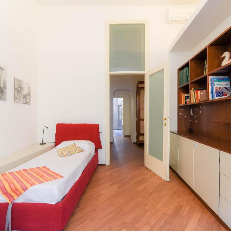 Via Natta 15 by "The House Of Travelers" - Casa Vacanze - 14