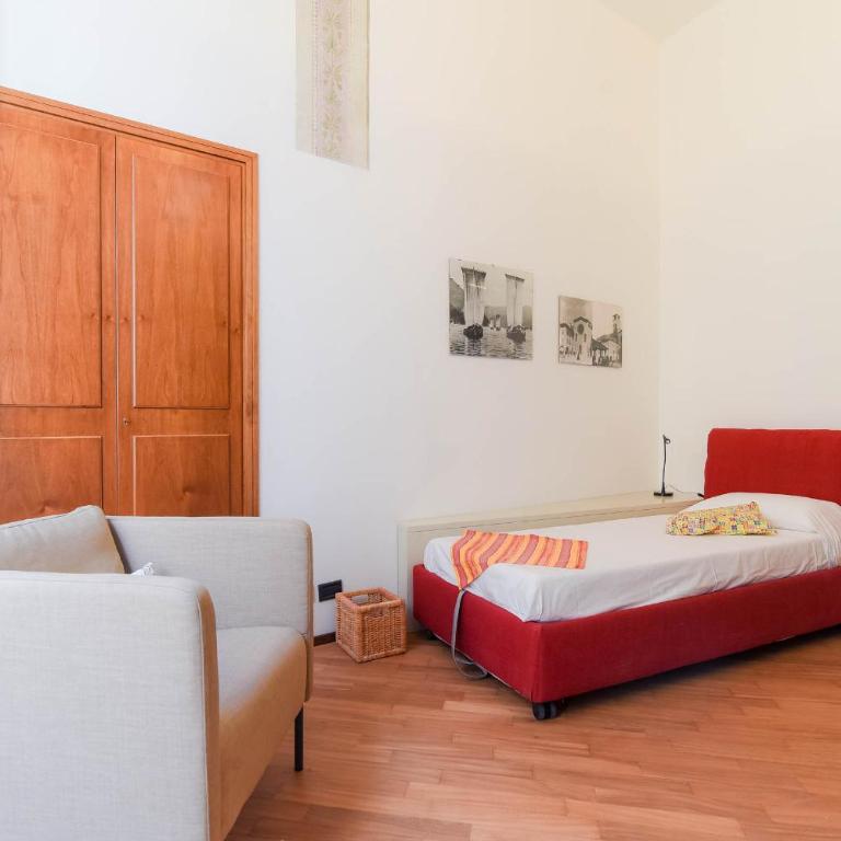 Via Natta 15 by "The House Of Travelers" - Casa Vacanze - 15