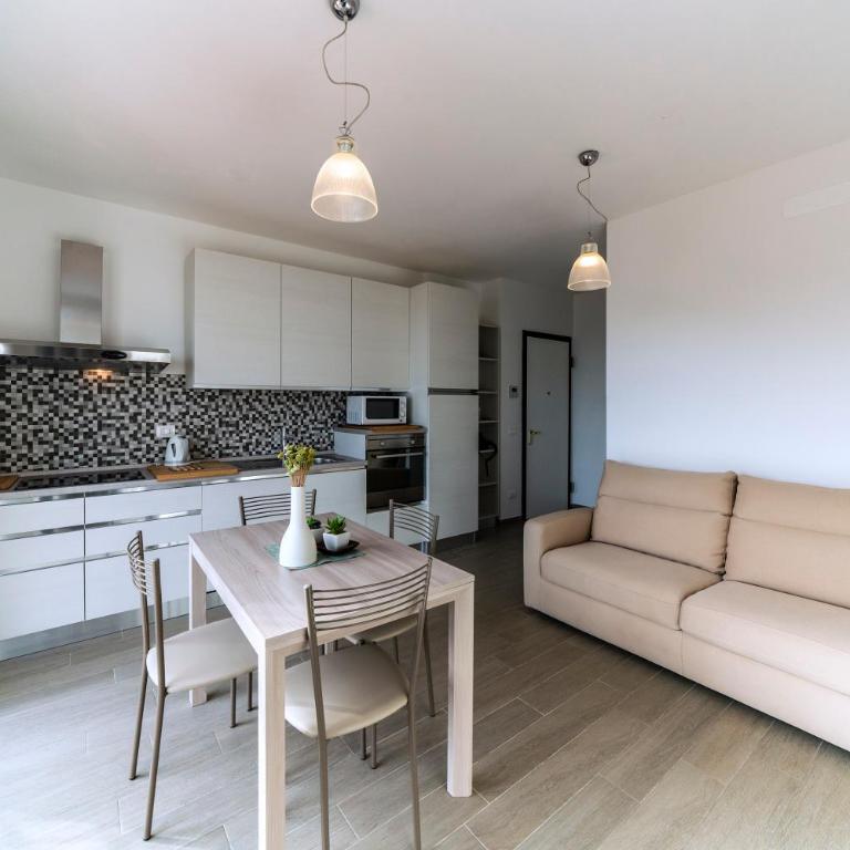 Casa Lublu - Apartment - 10