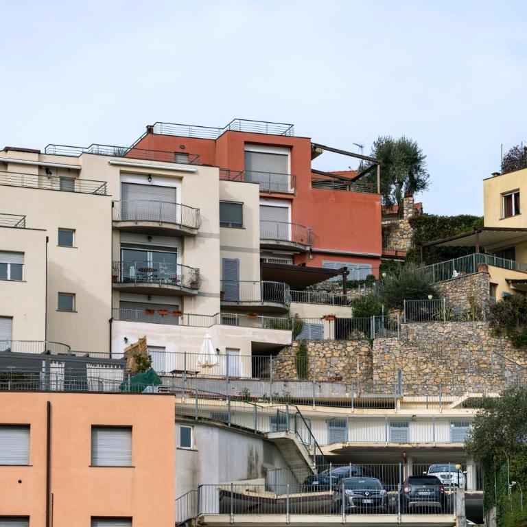 Casa Lublu - Apartment - 25
