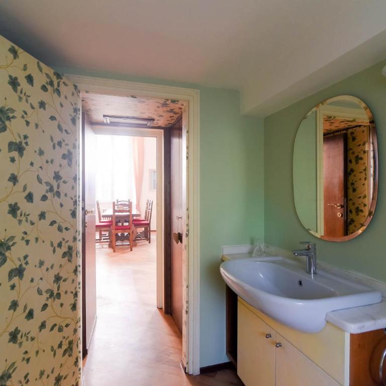 Via Natta 15 by "The House Of Travelers" - Casa Vacanze - 35