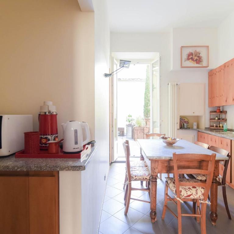 Via Natta 15 by "The House Of Travelers" - Casa Vacanze - 29