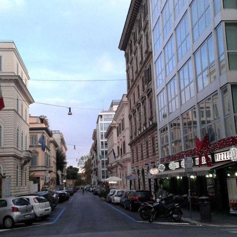 Urbanflat Roma - Appartamento con 3 Camere da Letto - 29