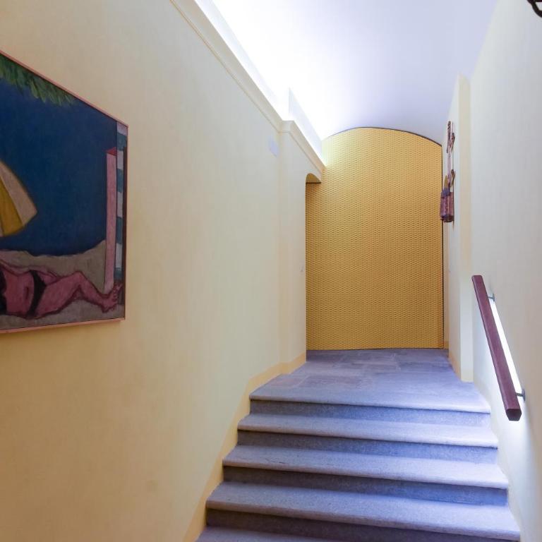 Via Natta 15 by "The House Of Travelers" - Casa Vacanze - 44