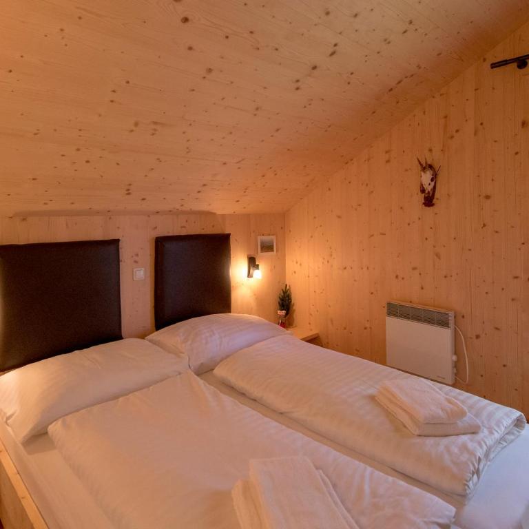 Luxury Chalet Kreischberg 11a - Chalet Supérieur - 35
