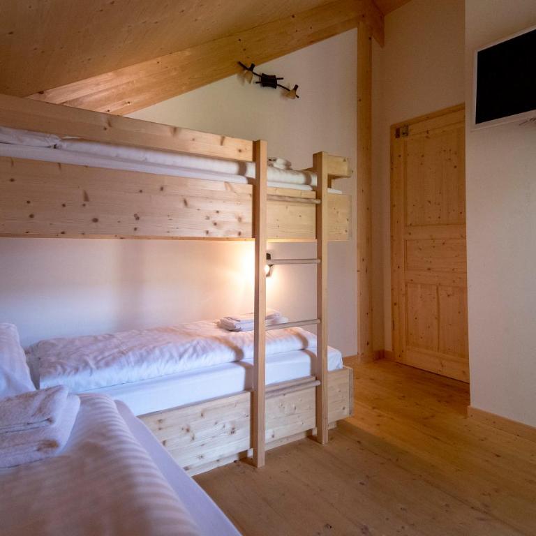 Luxury Chalet Kreischberg 11a - Chalet Supérieur - 34