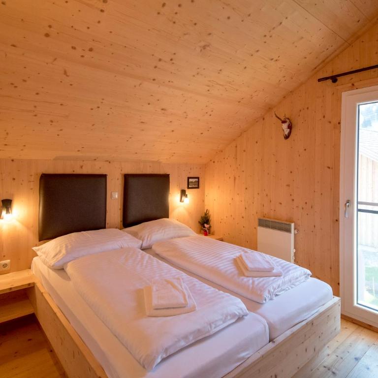 Luxury Chalet Kreischberg 11a - Chalet Supérieur - 33