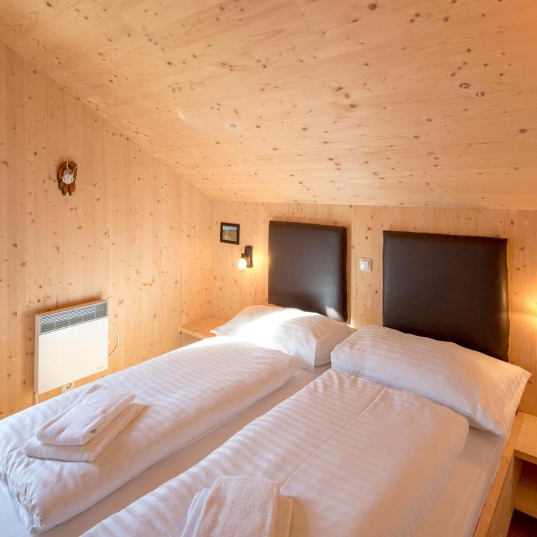 Luxury Chalet Kreischberg 11a - Chalet Supérieur - 36