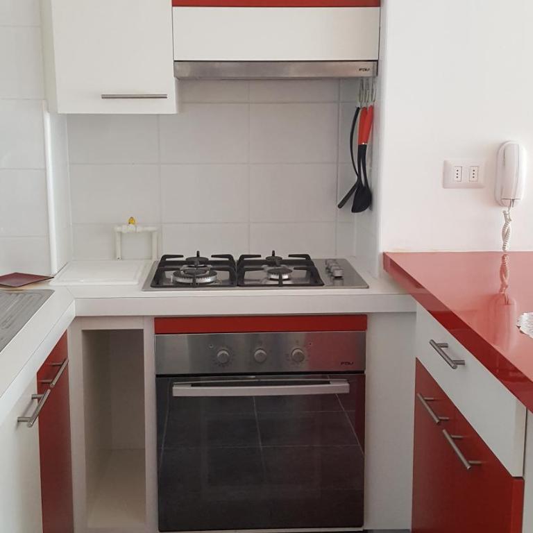 Condominio playa blanca 2401 Avenida Pacífico - Two-Bedroom Apartment - 19