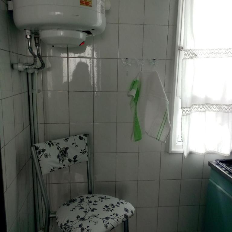 Isurus departamento completo - Habitación Doble con baño privado - 7