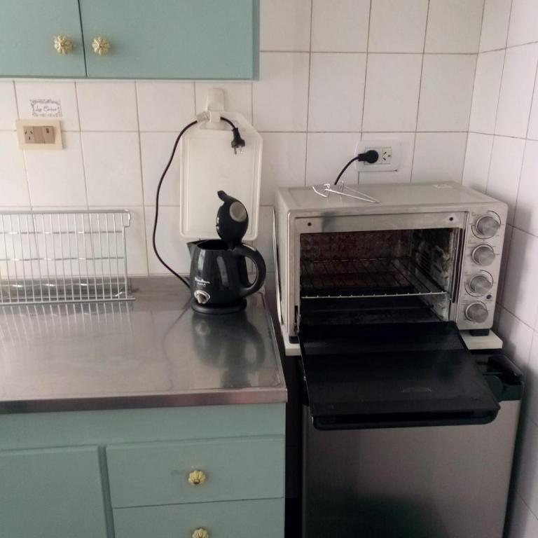 Isurus departamento completo - Habitación Doble con baño privado - 8