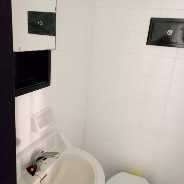Isurus departamento completo - Habitación Doble con baño privado - 10
