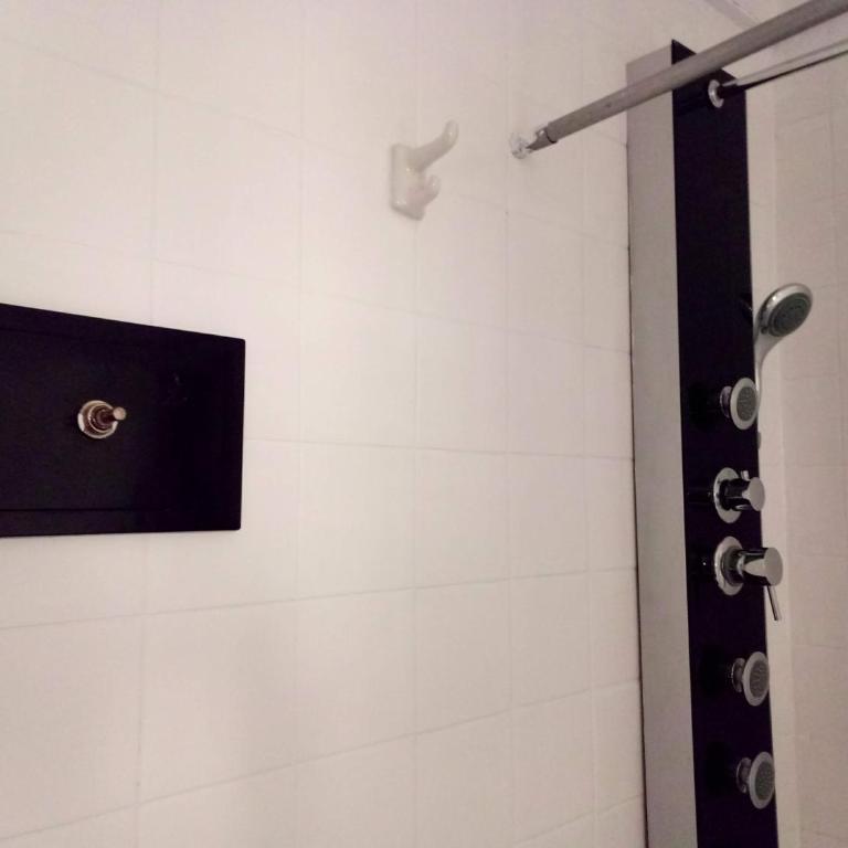 Isurus departamento completo - Habitación Doble con baño privado - 11