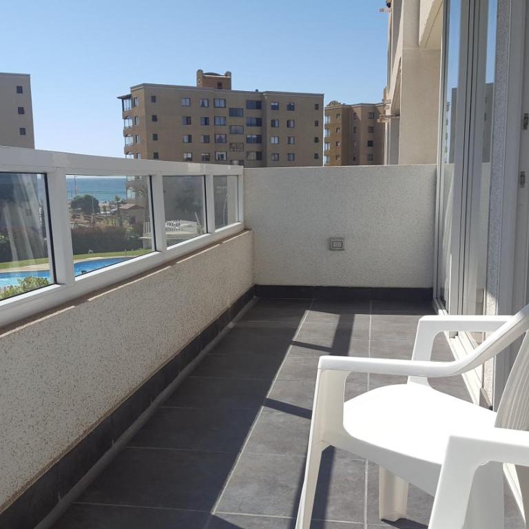 Condominio playa blanca 2401 Avenida Pacífico - Two-Bedroom Apartment - 29