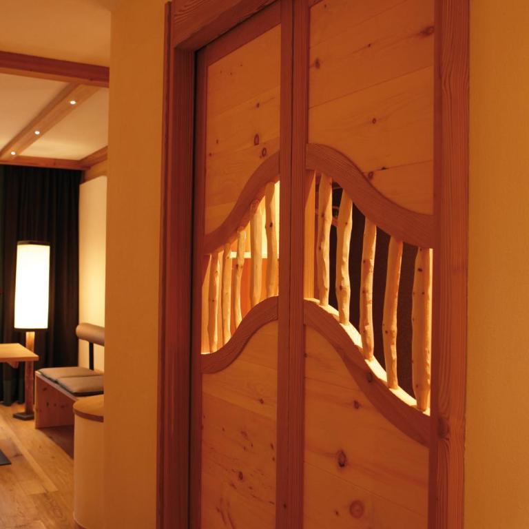 Tirler Dolomites Living Hotel - Junior Suite Superior - 9