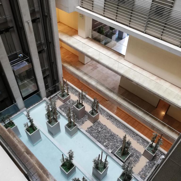 myLUXAPART Las Condes - Apartamento de 2 dormitorios - 3