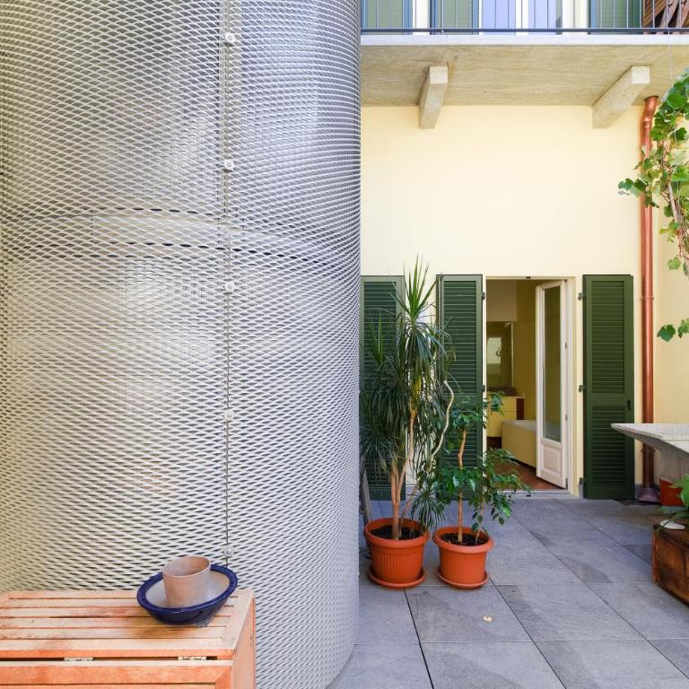 Via Natta 15 by "The House Of Travelers" - Casa Vacanze - 39