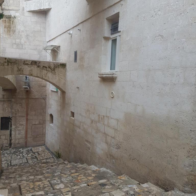 Domus civita - Casa con 1 Camera da Letto - 13