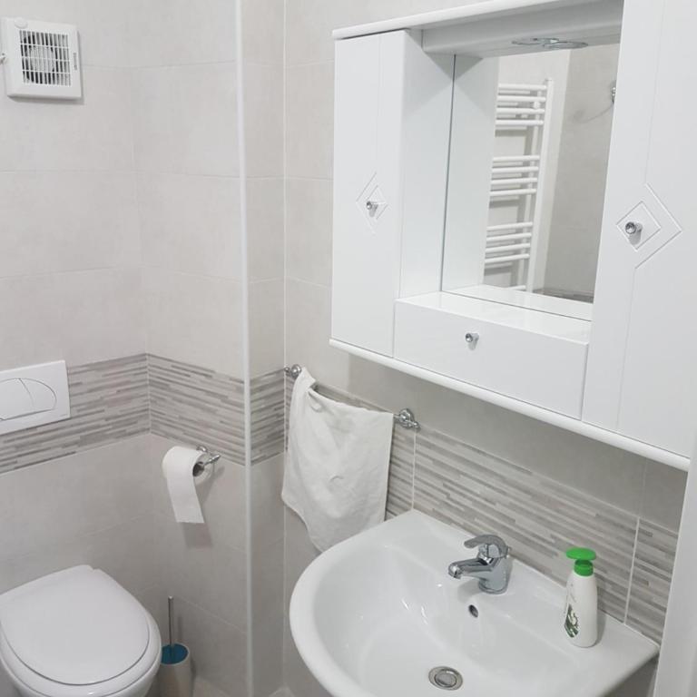 Domus civita - Casa con 1 Camera da Letto - 8